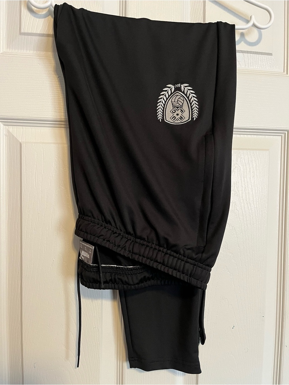 Puma Rotherham United Trackpants